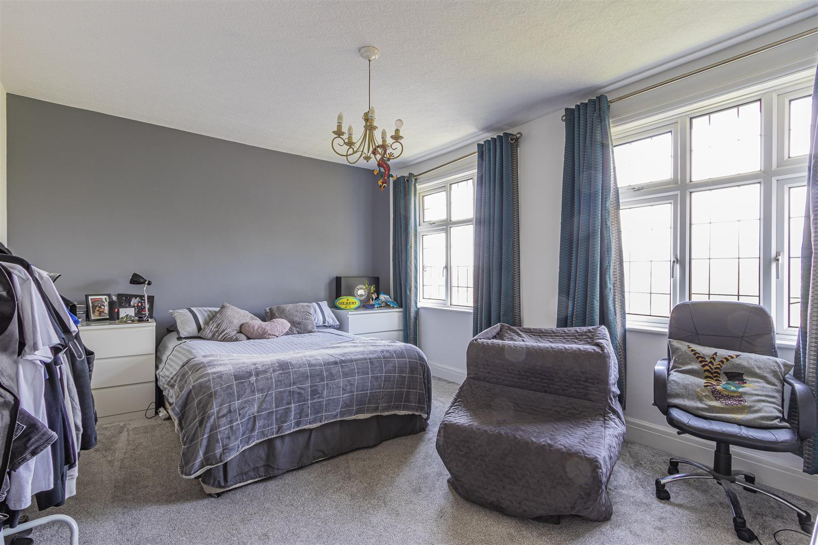 DRUIDSTONE ROAD, OLD ST. MELLONS, CARDIFF Jeffrey Ross Estate Agents